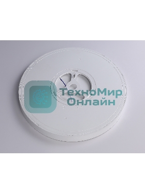 Светильник светодиодный ультратонкий Ambrella light FZ1951 WH белый IP54 20W 5000K D270*15 (Без ПДУ)