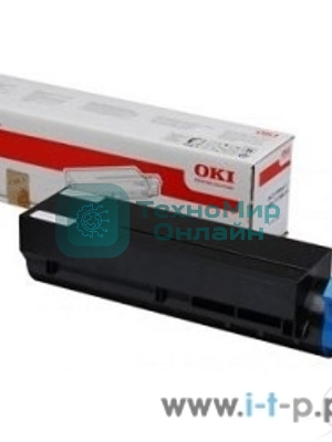 Картридж лазерный Oki B432/512/MB492/562 12K