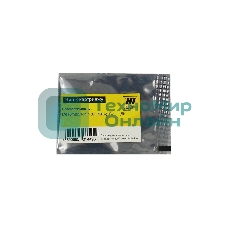 Чип Hi-Black к картриджу HP Color LJ Enterprise M680,new 11.5K, BK