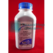 Тонер Xerox Phaser 3020/3052/3260, WC3025/3215/3225/3315/3325 (фл. 100г) B&W Standart фас. Россия