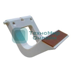 Тормозная площадка HP LJ 1100/3200/LBP-800/810/1120 (RF5-2886/RF5-2832) OEM