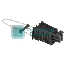 Зажим анкерный IEK UZA-14-D16-D25-S ЗАБ 16-25 (DN 123) IEK