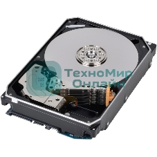 Жесткий диск Toshiba 3.5