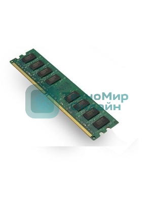 Оперативная память Patriot, DDR2, 2GB (1x2 GB), 800 MHz, CL6, DIMM