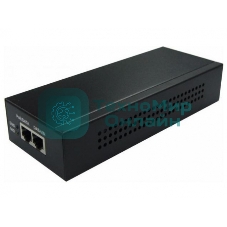 Инжектор POE Hikvision LAS30-57CN-RJ45