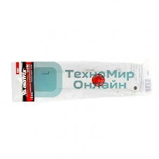 Нож Matrix, выдвижное трапециевидное лезвие, металлический корпус