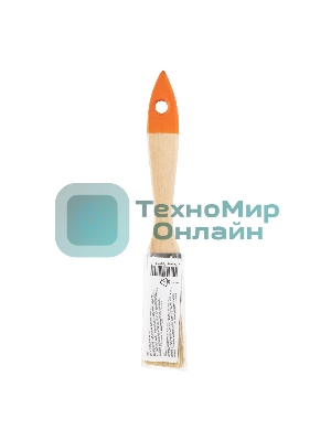 Кисть плоская Sparta Slimline 3/4