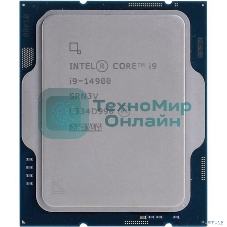 Процессор Intel Core i9-14900 Soc-1700 2.0GHz OEM