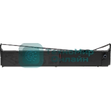 Риббон-картридж EPSON черный для DFX-9000