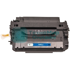 Картридж лазерный G&G GG-CE255X черный (12500стр.) для HP LJ Enterprise MFP M525c/P3015n/LJ Pro M521dn MFP