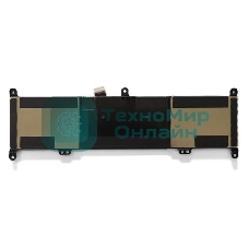 Аккумуляторная батарея для ноутбука Dell Inspiron 11 3195 2-in-1 (NXX33) 7.6V 28Wh