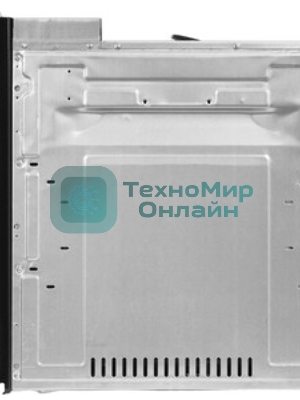 Электрический духовой шкаф Simfer B6EM16011, встраиваемый