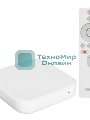 Медиаплеер Cadena PRO X2 CSB-248