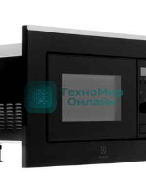 Встраиваемая микроволновая печь Electrolux LMS2203EMX