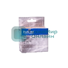 Картридж струйный ProfiLine PL-0922N для принтеров Epson StylusC91/CX4300/TX106/TX109/TX117/TX119/T26/T27 Cyan водн