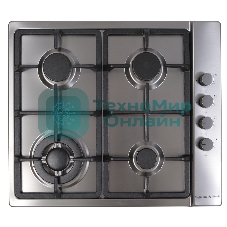 Газовая варочная панель Zigmund & Shtain GN 98.61 S