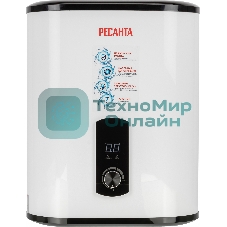 Водонагреватель накопительный Ресанта ВН-30В