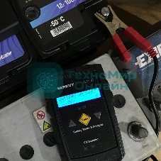 Тестер АКБ Berkut TEST-01