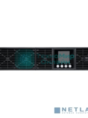 Источник бесперебойного питания UPS Сайбер Электро ПИЛОТ-1500Р Линейно-интерактивный