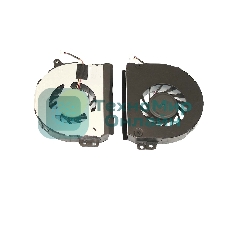 Вентилятор (кулер) для ноутбука Dell Inspiron 1464 1564 1764 13R 14R N4010 N4110