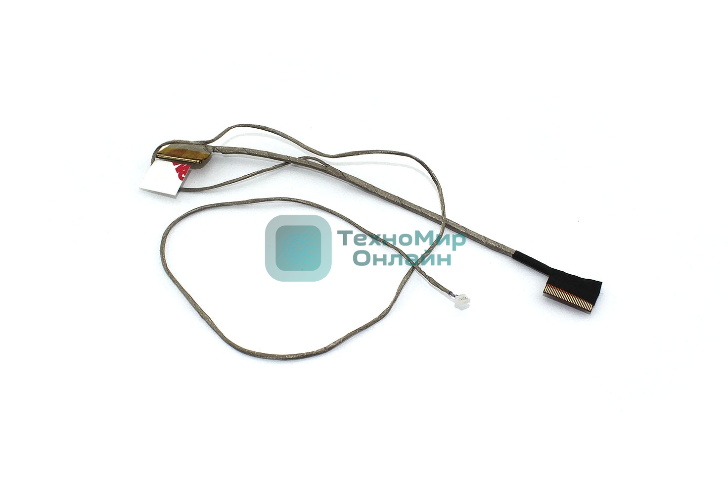 Шлейф матрицы для ноутбука Haier U1530EM