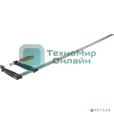 Струбцина Sparta F-образная 1000 х 120 х 1050мм