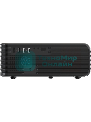 Проектор Cactus CS-PRM.01B.Full HD LCD 19000Lm LS 700Lm ANSI (1920x1080) 2500:1 ресурс лампы:50000часов 2xUSB typeA 2xHDMI 1.8кг