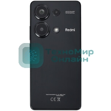 Лоток для SIM-карты Xiaomi Redmi Note 3 Pro серый