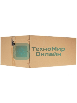 Серверный корпус ExeGate Pro 4U300-08 (RM 19