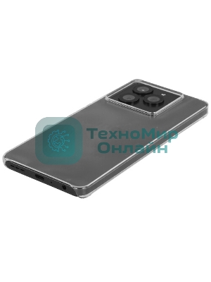 Смартфон INOI A75 Elegance, 8/512Gb, черный титан