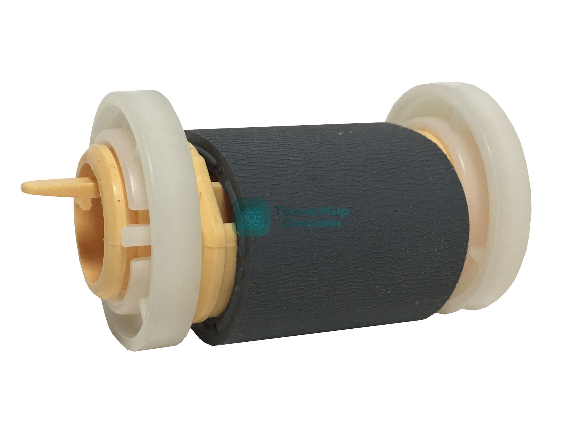 Ролик подхвата CET DGP7494 (JC90-00932A, JC97-02441A, JC66-01168A) для Samsung ML-3050/SCX-5530/CLP-610 в сборе