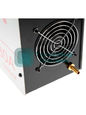 Сварочный аппарат инверторный САИ-230-АД (аргонодуговой) Ресанта