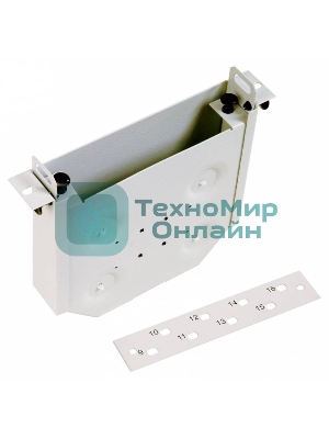 Бокс оптический ЦМО БОН-М-10