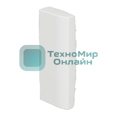 Заглушка 85x50 мм METRA Legrand 638025