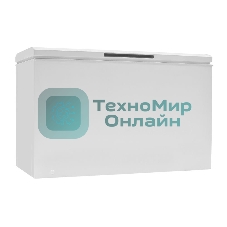 Морозильный ларь Pozis FH 250-1, белый, 345л