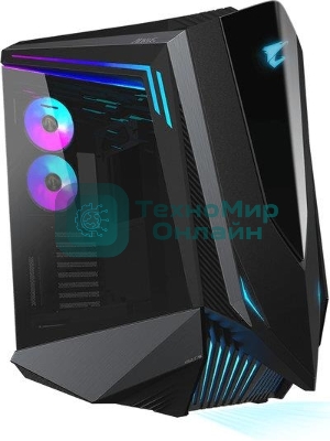Компьютерный корпус FULL TOWER MITX W/O PSU Gb-AC700G GIGABYTE
