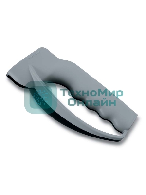 Точилка для кухон.ножей Victorinox (7.8715) 135мм серый карт.коробка