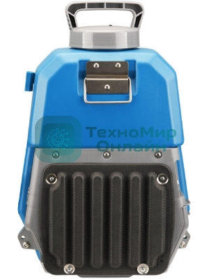 Опрыскиватель Hyundai HYSP 1612 16л синий