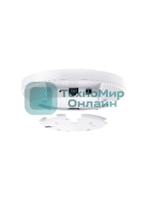 Потолочная точка доступа Wi-Fi TP-Link EAP613 AX1800