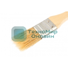 Кисть плоская Sparta Slimline 1