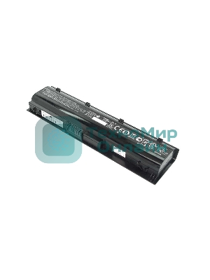 Аккумуляторная батарея для ноутбука HP ProBook 4340s51Wh черный