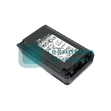 Аккумулятор для Vertex VX-228, VX-230, VX-231UHF, VX-231VHF (FNB-V103Li-UNI) Li-ion 1380mAh, 7.4V