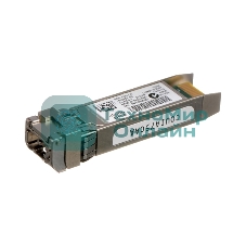 Модуль Cisco 10GBASE-LR SFP Module