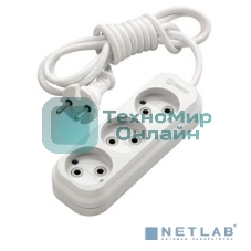 Удлинитель Makel 3 гн 2 м