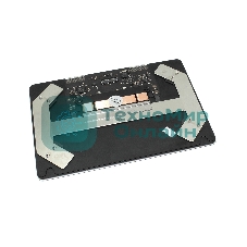 Трекпад (тачпад) для MacBook Air 13 Retina A2179 Early 2020 Silver (cеребро)