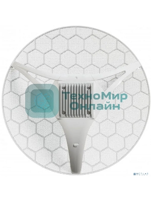 Радиомост MikroTik LHGGR&FG621-EA Lhgg Lte6 kit new