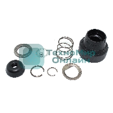 Ремкомплект патрона для Bosch 2-26 (2617) 302013