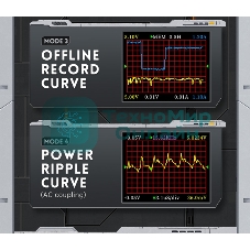 Тестер USB FNIRSI-FNB48P