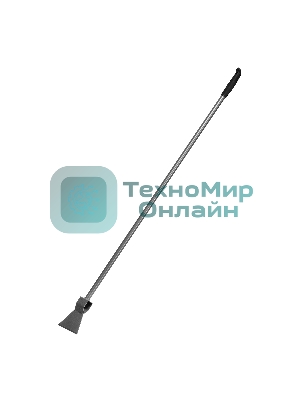 Ледоруб-топор 120 мм, 900 г, металлический черенок