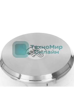 Кастрюля Rondell RDS-1230 Konzept с/кр 22 см 6,0 л